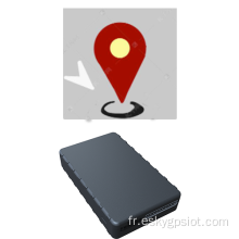 Tracker GPS Cat.M1 de voiture 4G